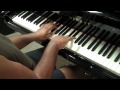 Eric Clapton Layla Piano Cover