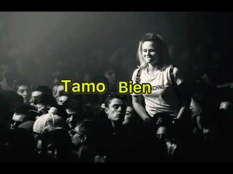 Tamo bien - AwRonnyy x Scappin x Capotillo La Cobra (Directed By @Capotillo_gang)