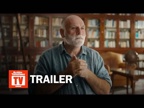 Chef's Table: Legends Season 1 Trailer