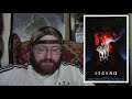 Legend (1985) Movie Review (Theatrical Cut)