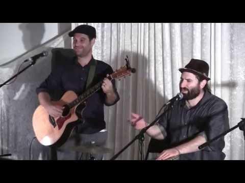 Moshav concert: Shabbos Tribute to Rav Shlomo Carlebach at Happy Minyan