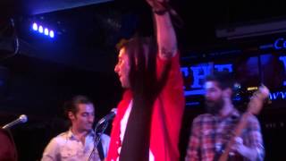 Losing It - Greg Raposo