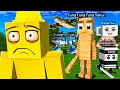 I Added Brainrot In Minecraft To Troll My Friend