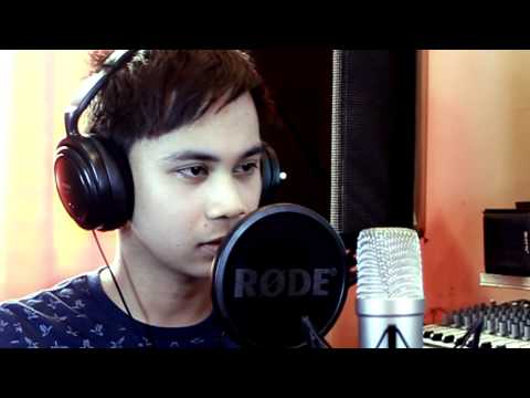 Right Here Waiting (cover)