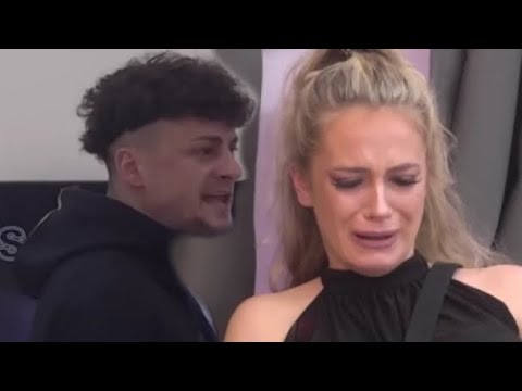 MILICA HITNO MORA DA NAPUSTI ELITU: Panika u Beloj kući, Terzina bivša prebledela od straha!