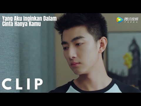 Clip EP21 Mikirin kamu | Yang Aku Inginkan Dalam Cinta Hanya KamuINDO SUB