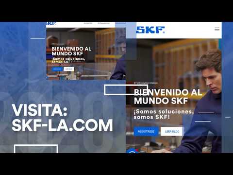Video SKF