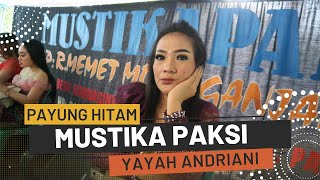 Download lagu Payung Hitam Cover Yayah Andriani (LIVE SHOW Emplak Kalipucang Pangandaran) mp3