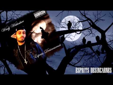 Rusteck, Wadj Withaker, Young Suspek - Darkness