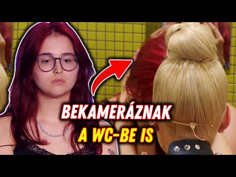 A MEGASZTÁR 2025 Megint TÚL MESSZIRE MENT! CIKI, Hogy EZT Leadták!