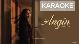 Download lagu KARAOKE ANGIN – DODDIE LATUHARHARY | R&B Soul Cover by AmbonSoulMusic mp3