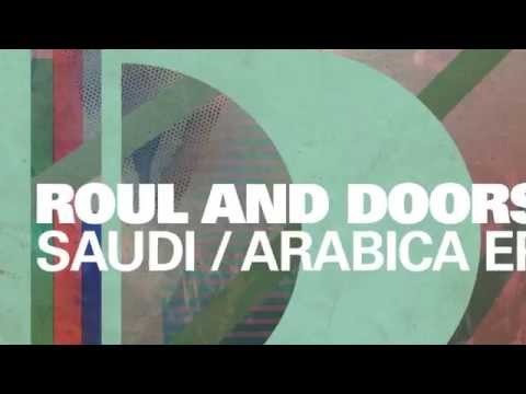Roul and Doors - Saudi