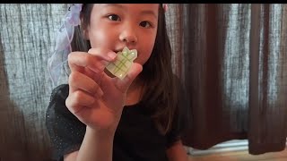 手作りシールを作ってみたよ🎈🎁