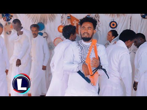 Angesom Hailu - Adi Jeganu (Official Video) New Tigrigna Music 2020