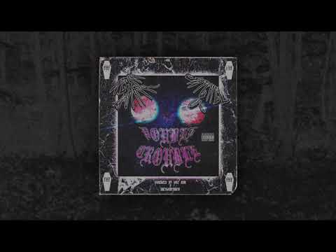 AERIN GOTHYK X SATCHEL VI - DOUBLE TROUBLE (PROD. JAKE OHM X DOCTAAM&THAPM)