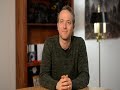 3 Questions with Matt Fradd 3 Questions with Matt Fradd