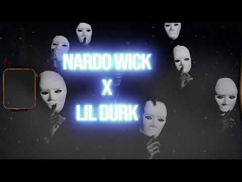 [FREE] NARDO WICK x LIL DURK x EST GEE  Type Beat - "Mask On"