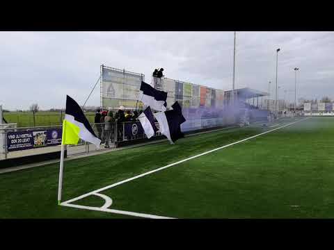 Lrc Leerdam - Kloetinge 15-2-2020