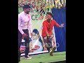 Sambalpuri Dance Mj Poping And Alexbawa Dance Sambalpuri Dance Sambalpuridance Shortsvideo