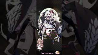 正式版ギルバト☆4ソウルのみで8兆超え、これがうちの限界･･･