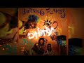 Burning Flames - Nice Time (D Ninja Edit) | Throwback Soca