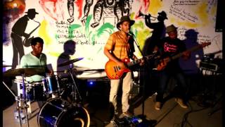 Erick &amp; The Double Jack - Boa Viagem (Live)