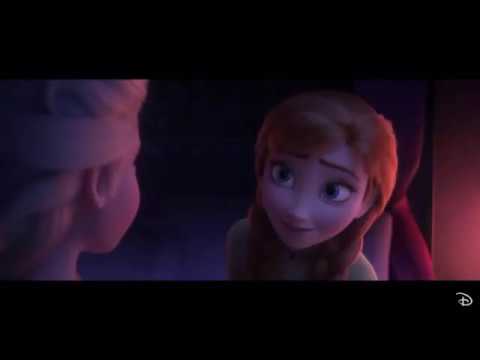 Bande Annonce - La Reine Des Neiges 2