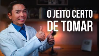 HOW TO TAKE VITAMIN D AND B12 CORRECTLY | Dr. Hiroki explains