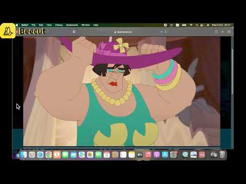 Kronk's New Grove (20th anniversary special) pt.11 1/2