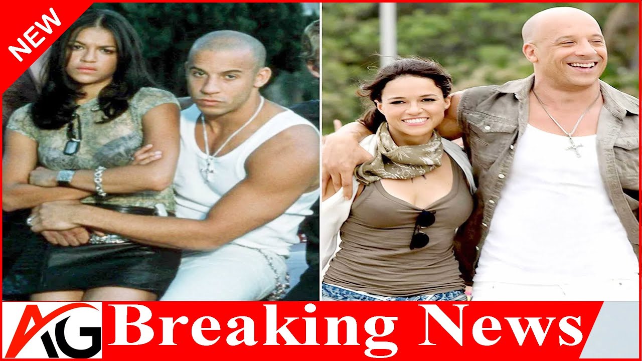 See How the “Fast and Furious” Stars Have Changed from Their First Movie to Their Latest Appearance