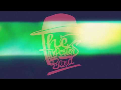 Todo de Ti - The Impostors Band (oficial)