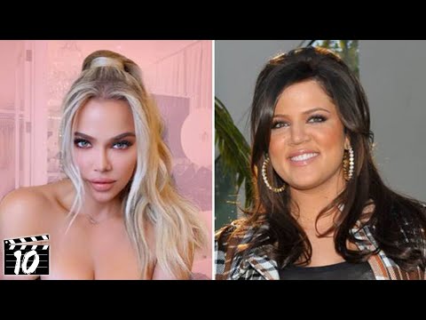 Top 10 Celebrity Photoshop Fails