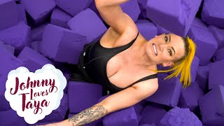 Johnny Loves Taya Ep 6: Flips, Tricks, and Fenix | 3/20/24