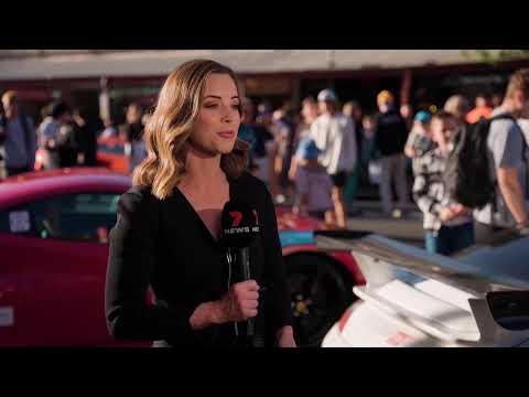 LIVE STREAM - SS27 STRATHALBYN TOWN STAGE 2