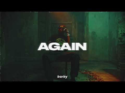 "AGAIN" - Unknown T x V9 Type Beat | UK Drill Instrumental 2021