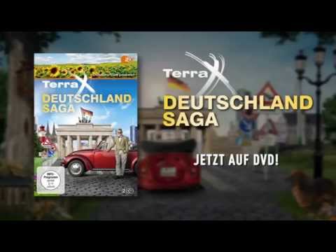 TerraX - Deutschland Saga