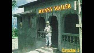 Bunny Wailer - Boderation