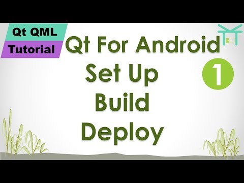 download lagu mp3 mp4 Tutorial Qt Android, download lagu Tutorial Qt Android gratis, unduh video klip Tutorial Qt Android
