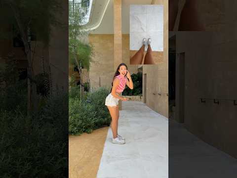 Did you notice? 😂