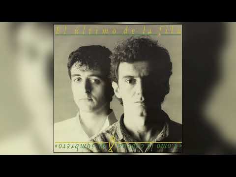 El Último De La Fila - La piedra redonda (Audio Oficial Remasterizado)