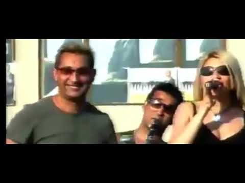 Oрк.  Кристали в Лом 2007г.