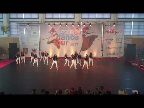 43. Funky Dangers - Girls make it better