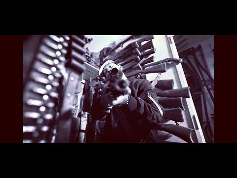 YoungstaCPT x Shaney Jay - Who Shot Who?