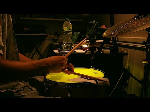 this beat is badass.