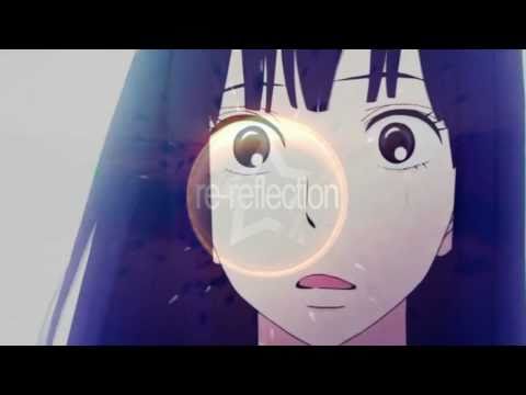 watercolour [Яe-Reғlecтιoη]