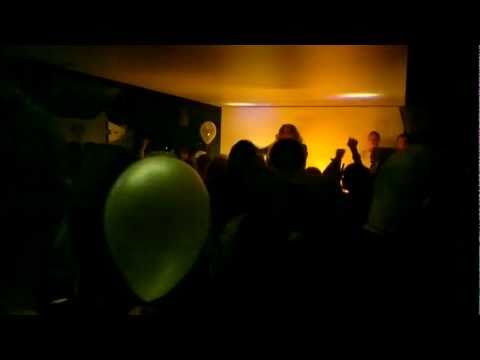 Czekolada Poznan - 27.05.2011 - Are You On The List? 1/2