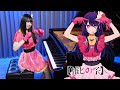 Oshi no Ko OP「Idol / YOASOBI」Full Ver. Piano Cover | Ru's Piano [Sheet Music]