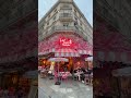 🇫🇷Ah~~Paris...(Café La Favorite) 30/September/2023
