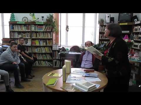 Liliana Ursu - Cântec pentru bunicul din Apold