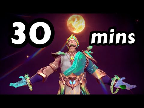 This Long Game Shortened My Lifespan! | Gord Mobile Legends Shinmen Takezo